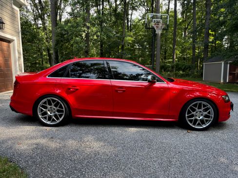 Used 2014 Audi S4 Premium Plus image 5