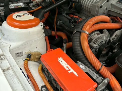 Used 2010 Ford Mustang Coupe image 11