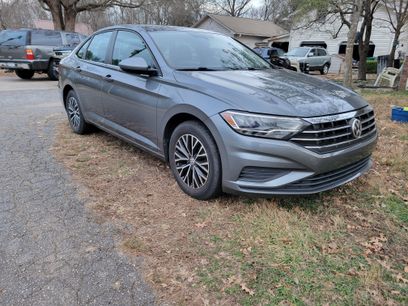 Used 2019 Volkswagen Jetta SE