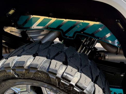 Used 2022 GMC Sierra 2500 Denali AWD/4WD image 23