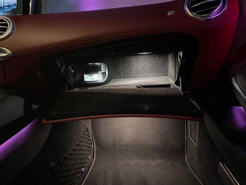 Used 2017 Mercedes-Benz S 550 4MATIC Coupe image 29