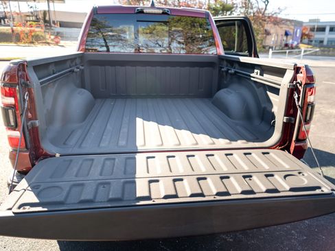 Used 2024 RAM 1500 TRX image 15