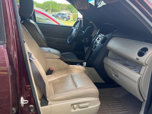 Used 2013 Honda Pilot EX-L image 4