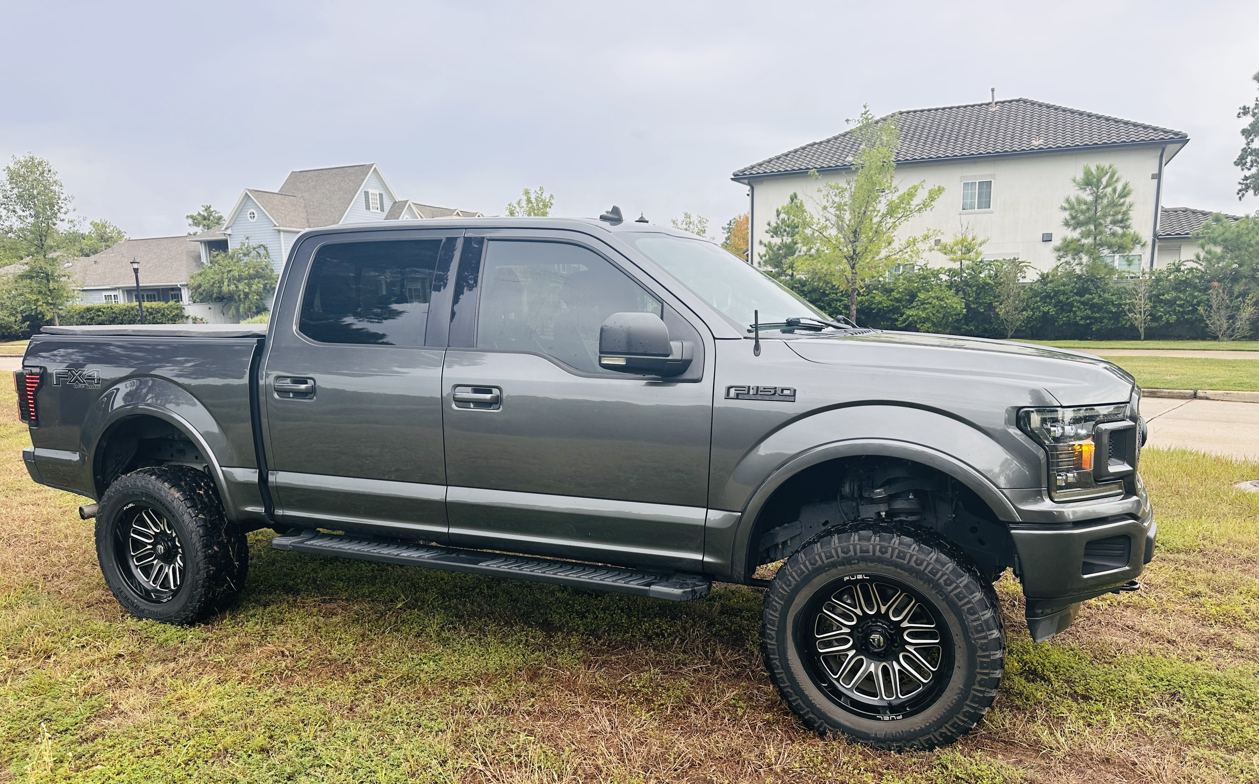 Used 2020 Ford F150 XLT w/ Equipment Group 302A Luxury AWD/4WD image 5