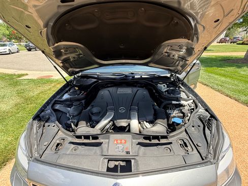 Used 2013 Mercedes-Benz CLS 550 image 13