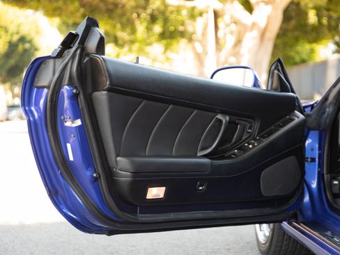Used 2000 Acura NSX T image 10