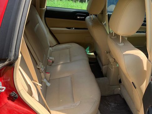 Used 2006 Subaru Forester 2.5X L.L. Bean image 6