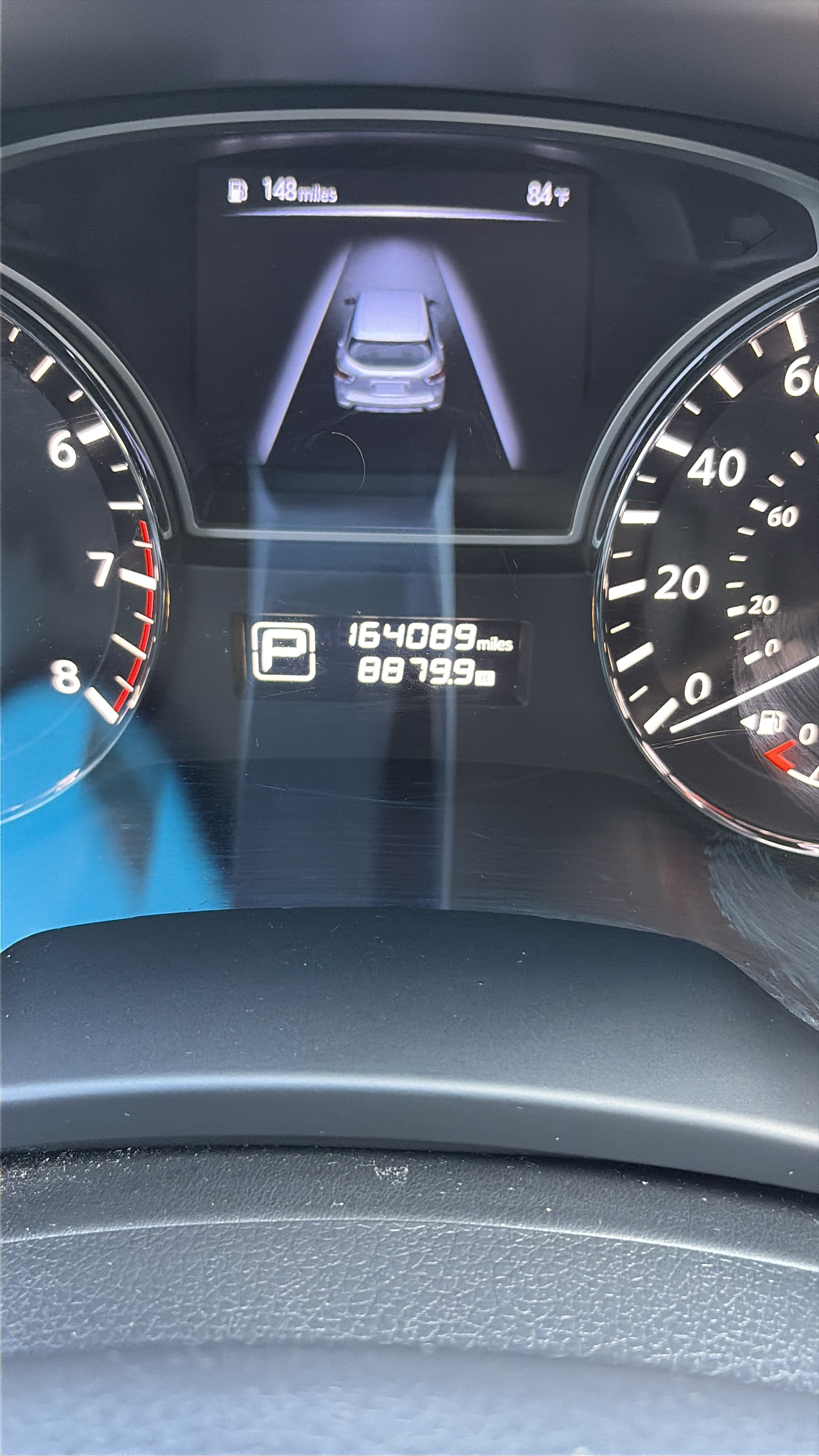 Used 2014 Nissan Pathfinder SL w/ SL Premium Package FWD image 17
