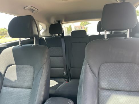 Used 2016 Hyundai Tucson SE image 11