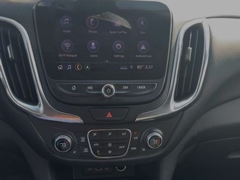 Used 2020 Chevrolet Equinox LT w/ Sport Edition image 14