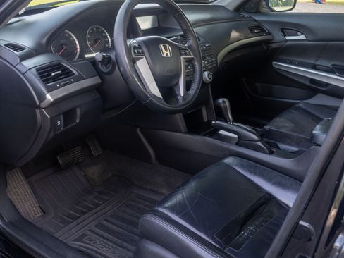 Used 2008 Honda Accord EX-L image 8