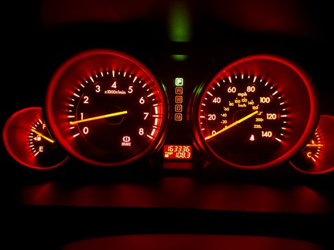 Used 2009 MAZDA CX-9 Touring w/ Moonroof & Bose Audio Pkg image 15