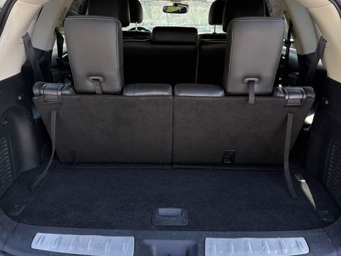 Used 2020 INFINITI QX60 Pure image 16