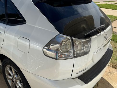 Used 2006 Lexus RX 330 image 11