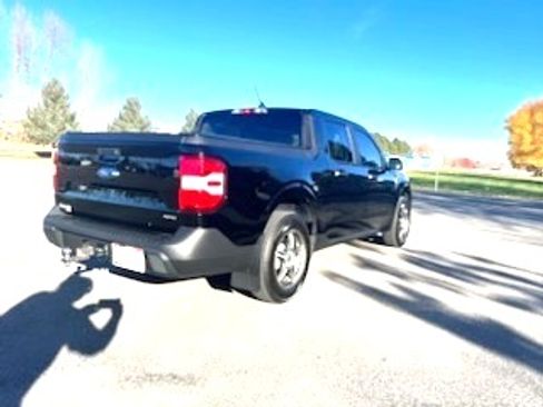 Used 2024 Ford Maverick XL w/ Equipment Group 100A Standard image 8