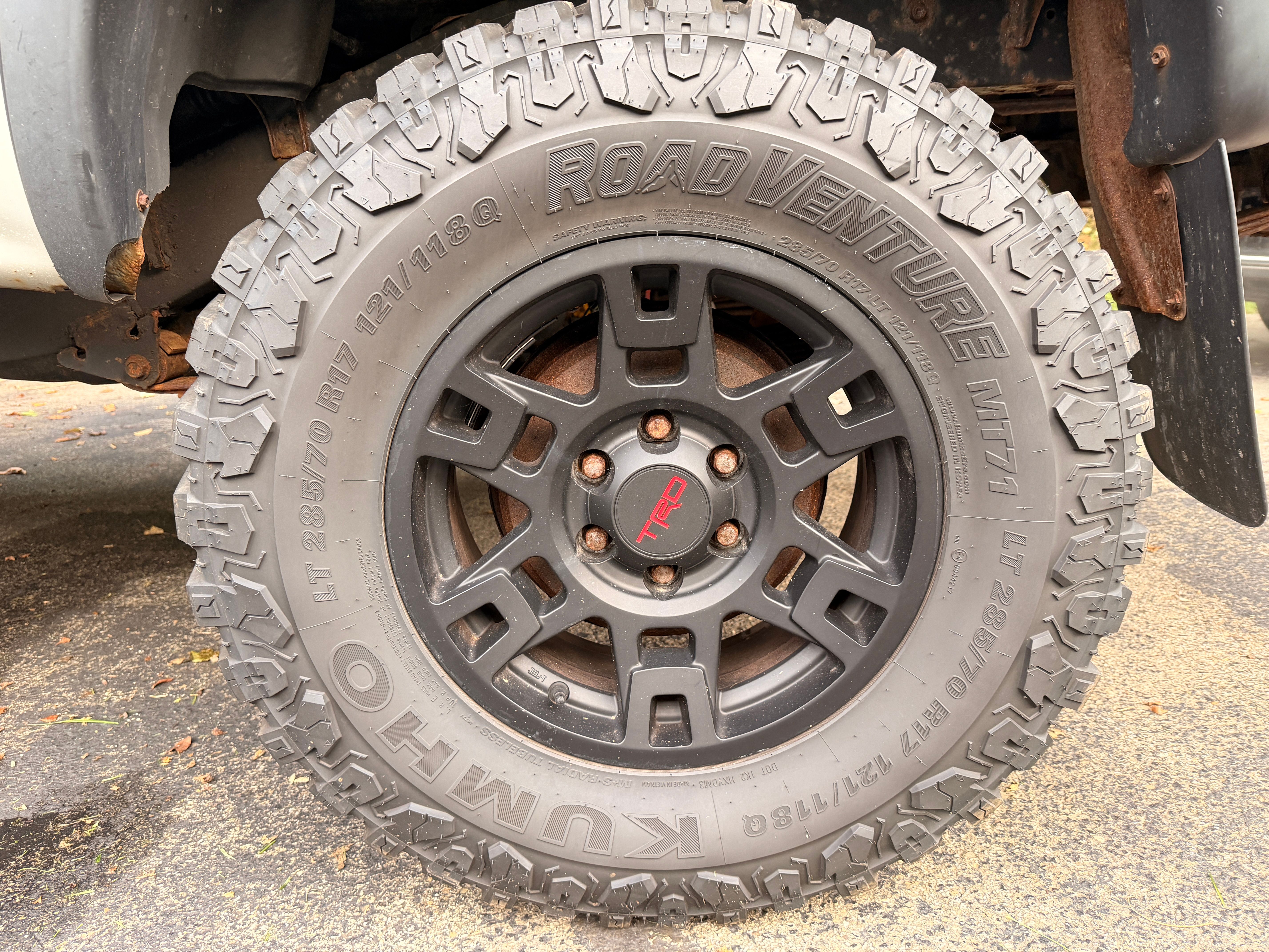 Used 2004 Toyota Tacoma 4x4 Xtracab V6 image 14