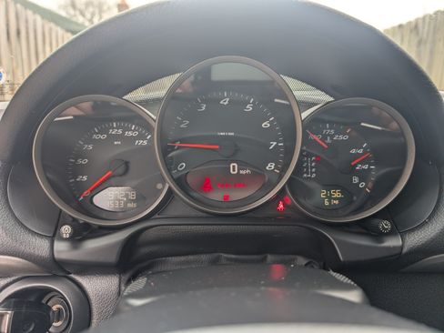 Used 2005 Porsche Boxster image 23