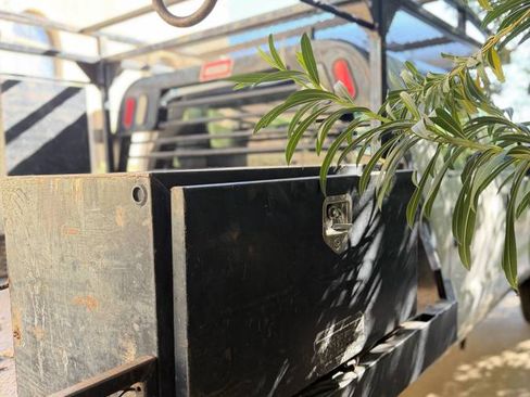 Used 2015 Ford F350 XL w/ Power Equipment Group image 17