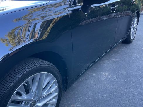 Used 2016 Lexus ES 350 image 24