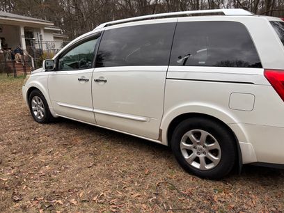Used 2009 Nissan Quest S w/ Drivers Pkg