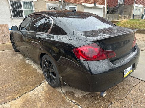 Used 2012 INFINITI G37 x Sedan w/ Premium Pkg image 12