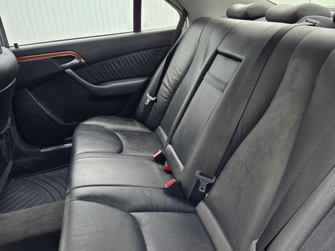 Used 2006 Mercedes-Benz S 430 image 16