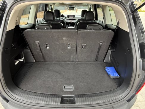 Used 2021 Kia Telluride S FWD image 12