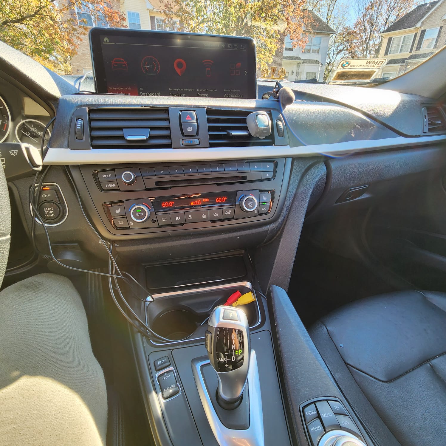 Used 2013 BMW 328i Sedan RWD image 11