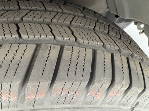 Used 2002 Toyota Sequoia SR5 image 22