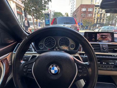 Used 2019 BMW 440i xDrive Convertible w/ Convenience Package AWD/4WD image 9