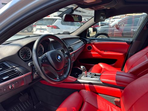 Used 2013 BMW X6 M AWD/4WD image 13