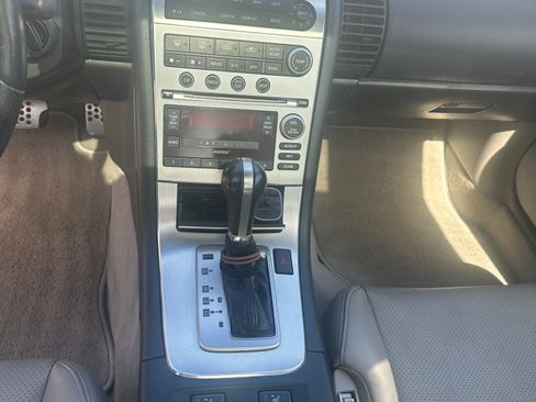 Used 2007 INFINITI G35 Coupe w/ Premium Pkg image 9