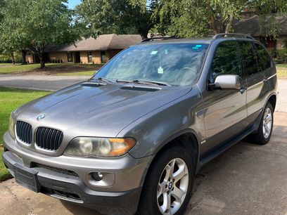 Used 2005 BMW X5 3.0i