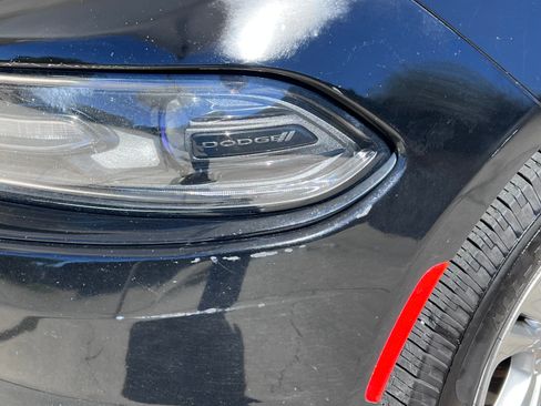 Used 2015 Dodge Charger SE w/ Popular Equipment Group image 16