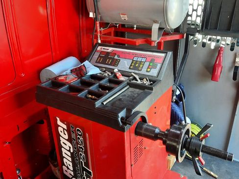 Used 2016 Ford Transit 350 148 High Roof Extended image 11