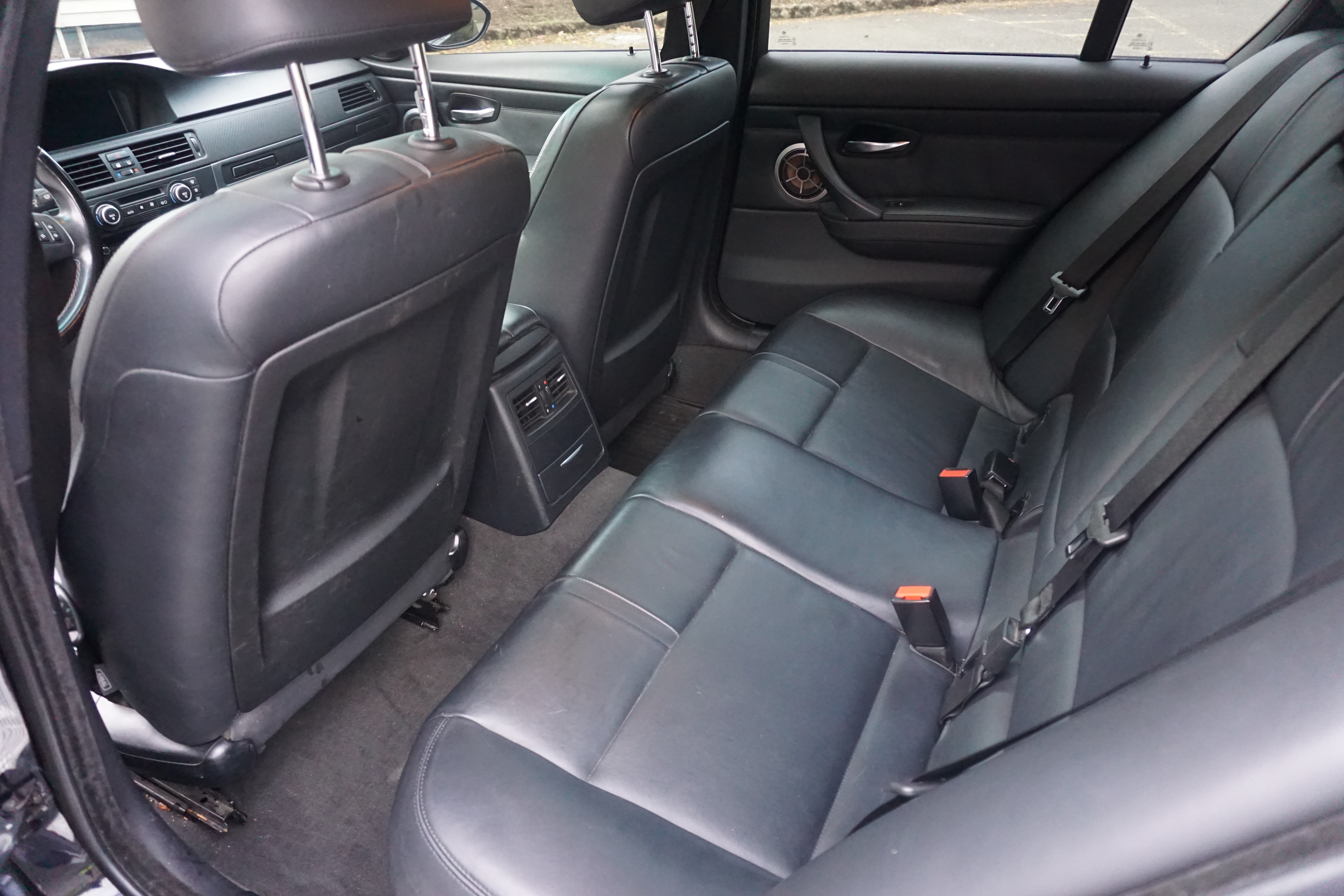 Used 2008 BMW M3 Sedan RWD image 14
