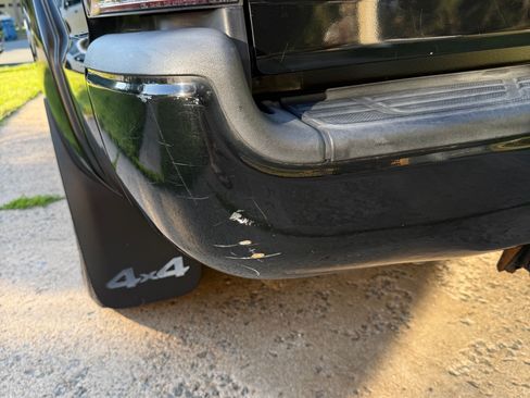 Used 2015 Toyota Tacoma 4x4 Double Cab w/ TRD Sport Package image 22