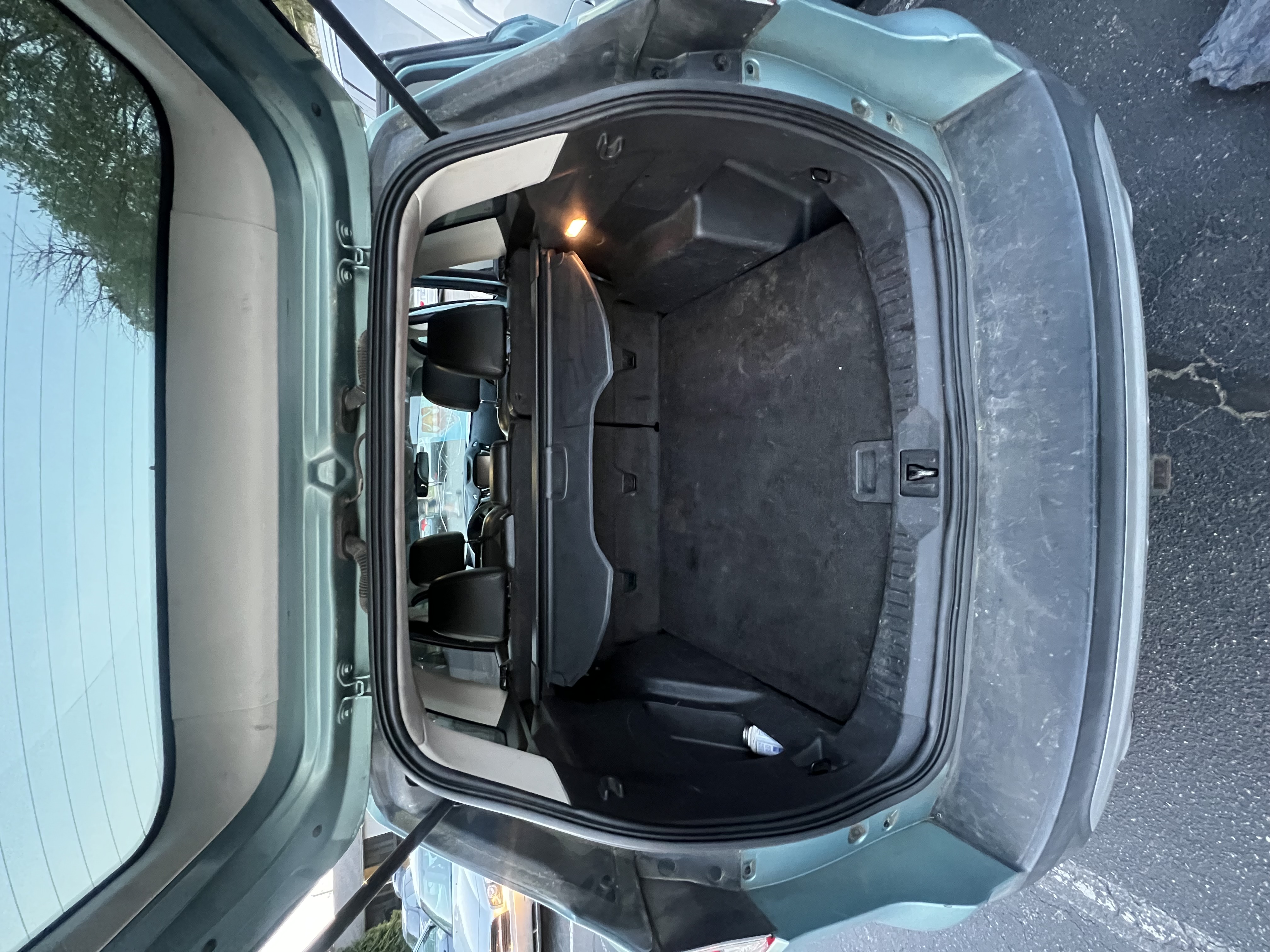 Used 2013 Ford Escape SEL FWD image 10