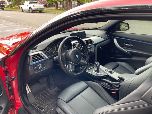 Used 2016 BMW 428i Coupe RWD image 15