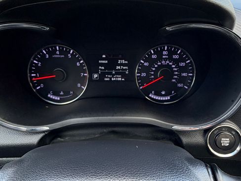 Used 2015 Kia Forte Koup SX w/ SX Premium Package image 9