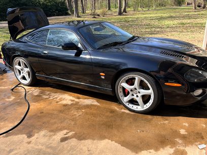 Used 2006 Jaguar XK8 Coupe