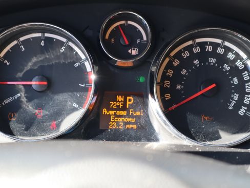 Used 2009 Saturn Vue XE image 21