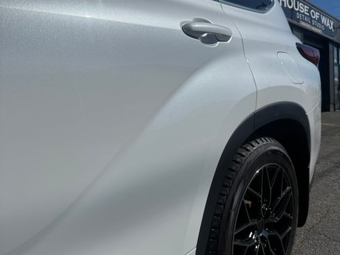 Used 2023 Toyota Highlander Platinum image 31