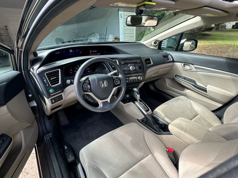 Used 2013 Honda Civic EX image 13
