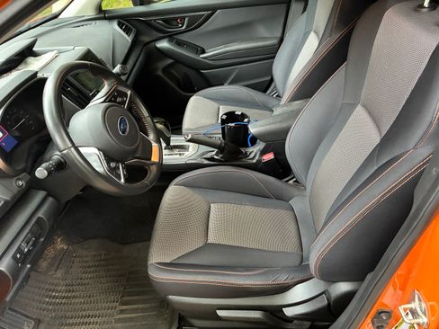 Used 2018 Subaru Crosstrek 2.0i Premium AWD/4WD image 14