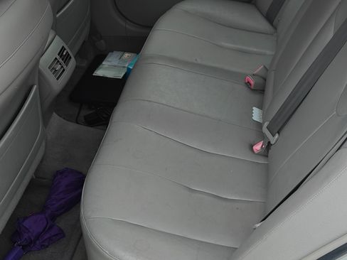 Used 2007 Toyota Camry Hybrid image 6