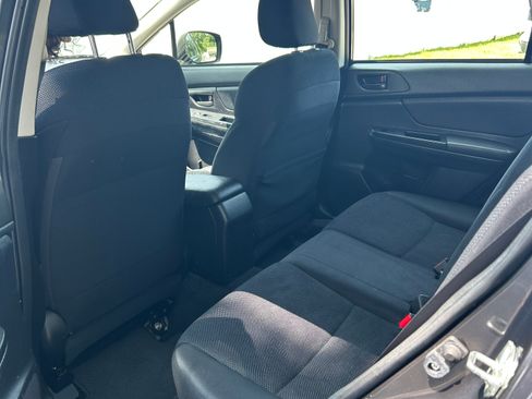 Used 2014 Subaru Impreza 2.0i AWD/4WD image 10