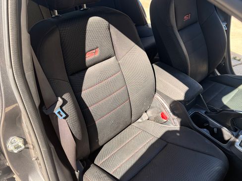 Used 2013 Honda Civic Si image 19