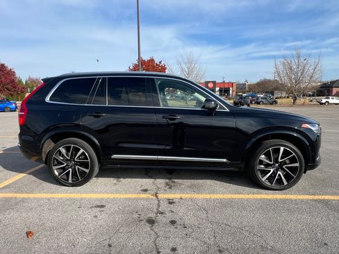Used 2023 Volvo XC90 B6 Plus w/ Protection Package Premier image 2