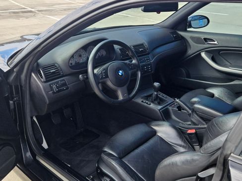 Used 2004 BMW M3 Coupe image 9